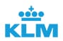 KLM-logo