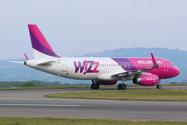 Wizz Air To Restart Flights From Bristol Airport From July 2020 Bristol Airport Spotting